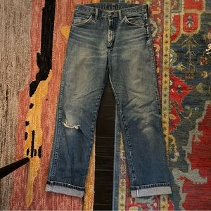 Vintage Wrangler Jeans